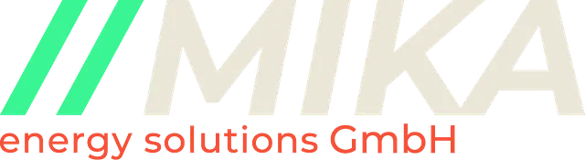 LOGO MIKA Energy Solutions GmbH