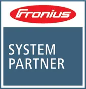 Fronius Systempartner